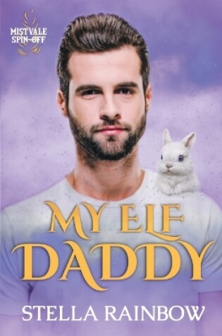 Cover of My Elf Daddy