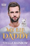 Book cover for My Elf Daddy