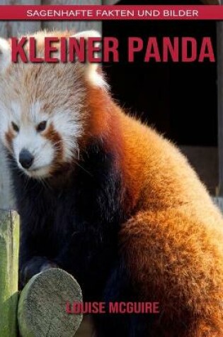 Cover of Kleiner Panda