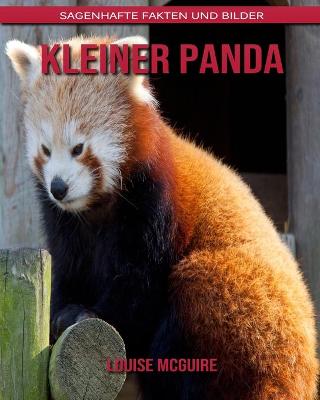 Book cover for Kleiner Panda