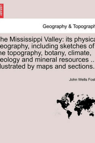 Cover of The Mississippi Valley