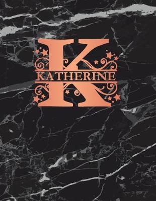 Book cover for Katherine