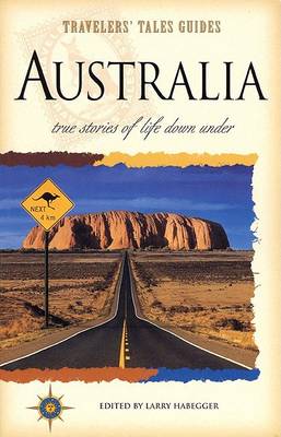 Book cover for Australia