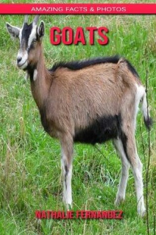 Cover of Goats