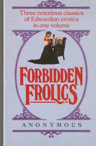 Cover of Forbidden Frolics