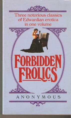 Book cover for Forbidden Frolics