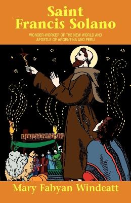 Cover of St. Francis Solano