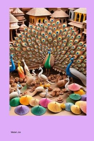 Cover of Economic Success in Peacocks and Umbrellas