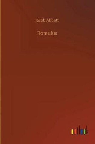 Cover of Romulus