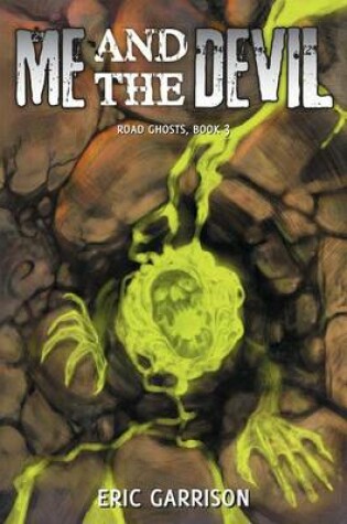 Cover of Me and the Devil