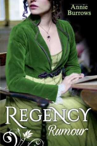 Cover of Regency Rumour
