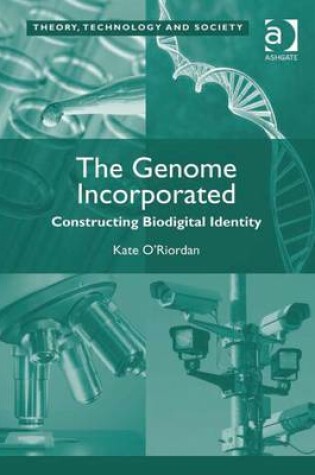 Cover of The Genome Incorporated