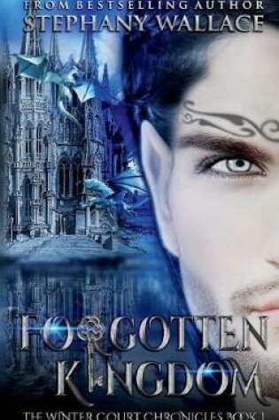 Cover of Forgotten Kingdom