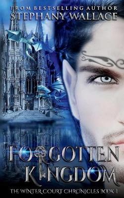 Book cover for Forgotten Kingdom