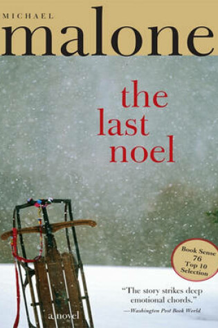 Cover of Last Noel