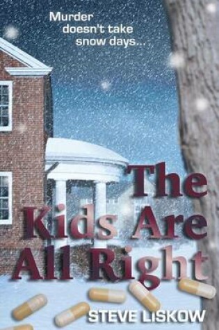 Cover of The Kids Are All Right