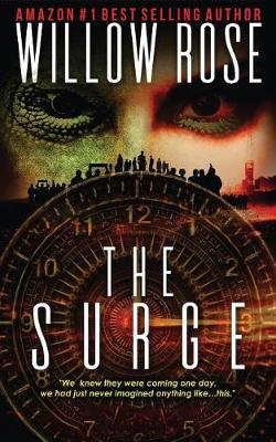 Book cover for The Surge