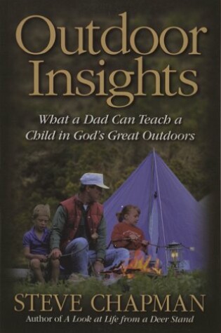 Cover of Outdoor Insights