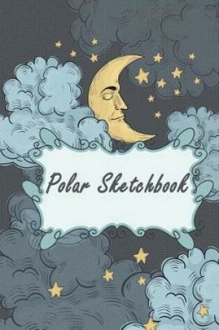 Cover of Polar Sketchbook