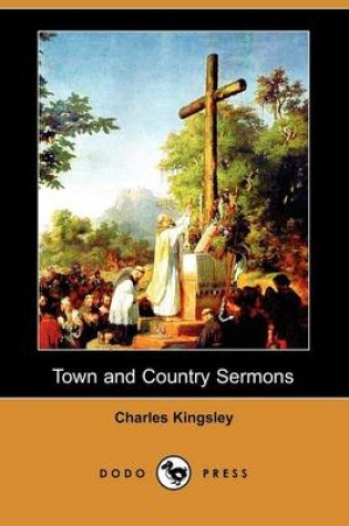 Cover of Town and Country Sermons (Dodo Press)