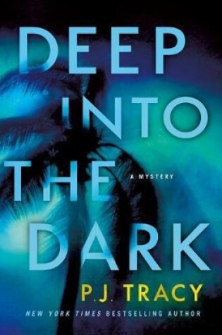 Cover of Deep into the Dark