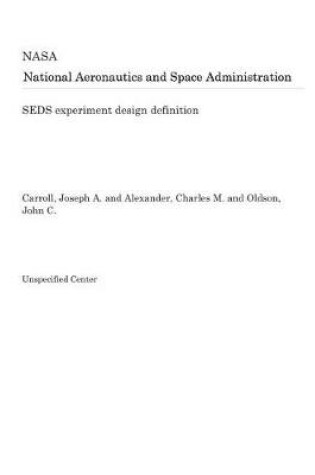 Cover of Seds Experiment Design Definition