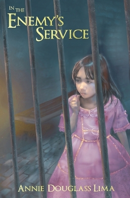 Book cover for In the Enemy's Service