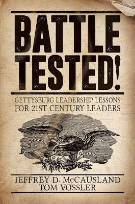 Book cover for Battle Tested!