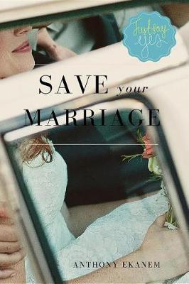 Book cover for Save Your Marriage