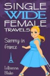 Book cover for Sammy in France