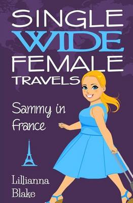 Cover of Sammy in France