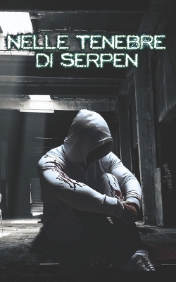 Book cover for Nelle Tenebre di Serpen