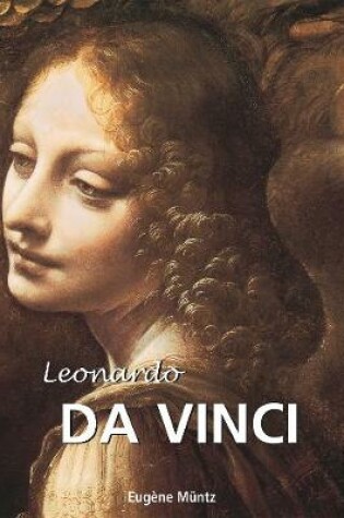 Cover of Leonardo Da Vinci