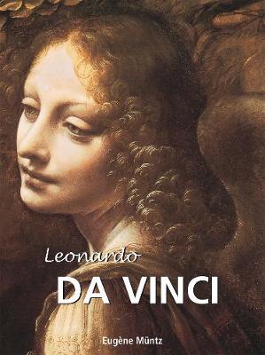 Cover of Leonardo Da Vinci