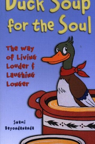 Cover of Duck Soup for the Soul