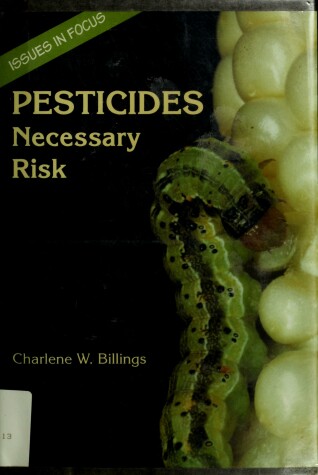 Cover of Pesticides