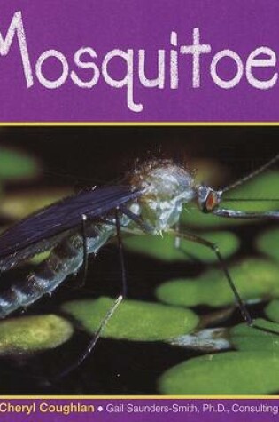 Cover of Mosquitoes