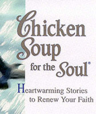 Cover of Chicken Soup for the Soul