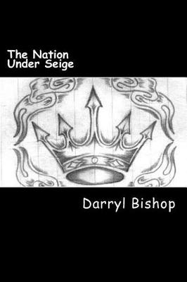 Book cover for The Nation