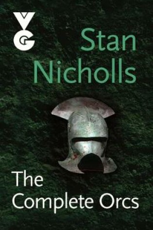 Cover of The Complete Orcs