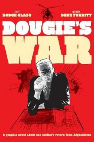 Cover of Dougie's War