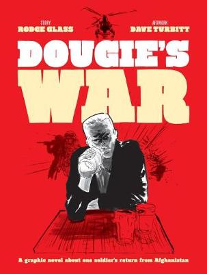 Book cover for Dougie's War