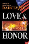 Book cover for Love and Honor