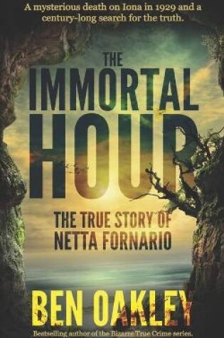 Cover of The Immortal Hour