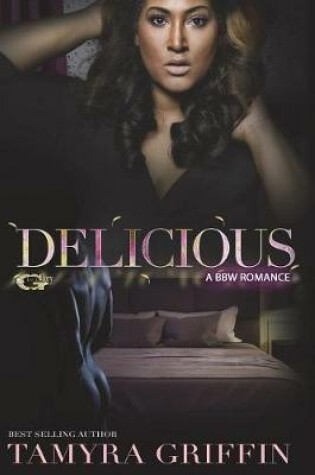 Cover of Delicious