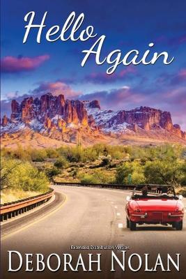 Book cover for Hello Again