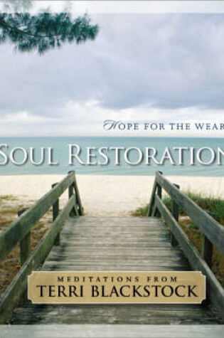 Cover of Soul Restoration