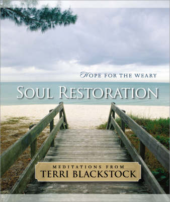 Book cover for Soul Restoration