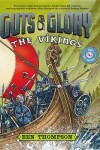 Book cover for Guts & Glory: The Vikings