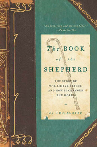 Cover of The Book of the Shepherd